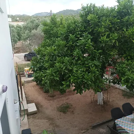Georgechristi House בית נופש